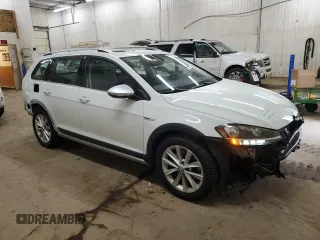 2019 Volkswagen Golf S с VIN 3VWH17AU7KM513737, выставлен на аукционе Copart как лот 55496145 с пробегом 74 182 миль миль и Списание • Salvage title. История ставок и продаж доступна на DreamBid. Изображение 4.