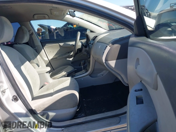 2010 Toyota Corolla with VIN 1NXBU4EE5AZ227280, listed as a IAAI auction lot 42640906 with 212,194 mi miles and . Bid and sale history available at DreamBid. Image 5.
