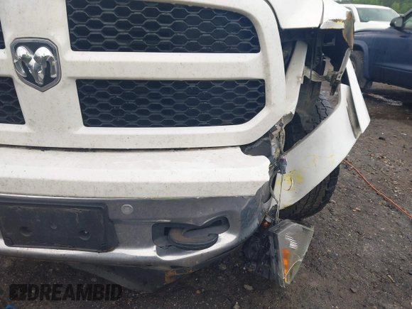 2015 Ram 1500 Outdoorsman z VIN 1C6RR7LG3FS626094, wystawiony jako IAAI lot #42431151 z przebiegiem 199 493 mil mil oraz . Historia ofert i sprzedaży dostępna na DreamBid. Obrazek 18.