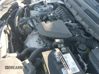 2008 Nissan Rogue SL with VIN JN8AS58V48W102734, listed as a IAAI auction lot 43344076 with 159,491 mi miles and . Bid and sale history available at DreamBid. Image 12.