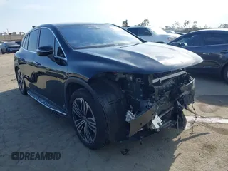 2024 Mercedes-Benz EQS 450+ z VIN 4JGDM2DB8RA032405, wystawiony jako IAAI lot #42034859 z przebiegiem 15 769 mil mil oraz . Historia ofert i sprzedaży dostępna na DreamBid. Obrazek 1.