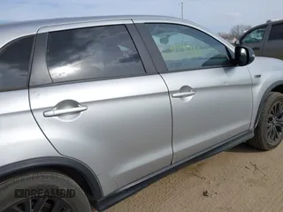 2019 Mitsubishi Outlander Sport ES 2.0 with VIN JA4AP3AU3KU025497, listed as a IAAI auction lot 41796144 with 96,704 mi miles. Bid and sale history available at carsss.com. Image 13.