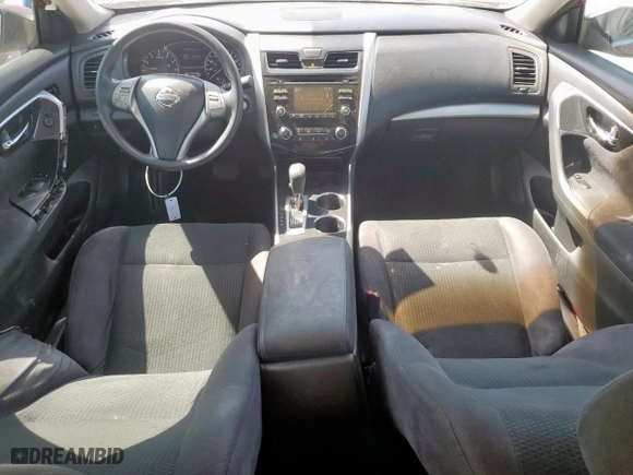 2014 Nissan Altima 2.5 SL with VIN 1N4AL3AP4EC414631, listed as a Copart auction lot 53038845 with 202,528 mi miles and Salvage Title. Bid and sale history available at carsss.com. Image 8.