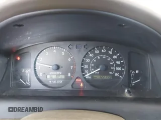 2002 Toyota Corolla CE with VIN 1NXBR12E82Z624794, listed as a IAAI auction lot 42571532 with 122,749 mi miles and . Bid and sale history available at DreamBid. Image 7.