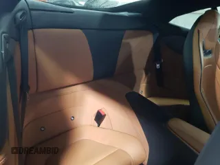 2019 Ferrari Portofino z VIN ZFF89FPA8K0242811, wystawiony jako Copart lot #45493295 z przebiegiem 12 470 mil mil oraz Szkody całkowita. Historia ofert i sprzedaży dostępna na DreamBid. Obrazek 10.