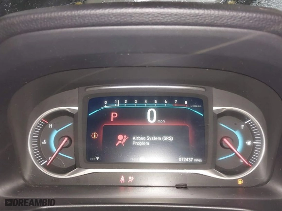 2021 Honda Pilot Special Edition with VIN 5FNYF6H22MB039030, listed as a IAAI auction lot 40980545 with 72,437 mi miles. Bid and sale history available at carsss.com. Image 7.