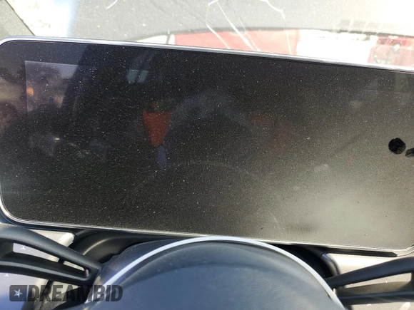 2022 Mercedes-Benz EQS 450+ z VIN W1KCG2DB2NA014795, wystawiony jako Copart lot #57669685 z przebiegiem Nie podano mil oraz Szkoda całkowita • Salvage title. Historia ofert i sprzedaży dostępna na DreamBid. Obrazek 9.