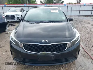 2017 Kia Forte LX with VIN 3KPFL4A79HE132178, listed as a IAAI auction lot 42091470 with 165,733 mi miles. Bid and sale history available at carsss.com. Image 13.