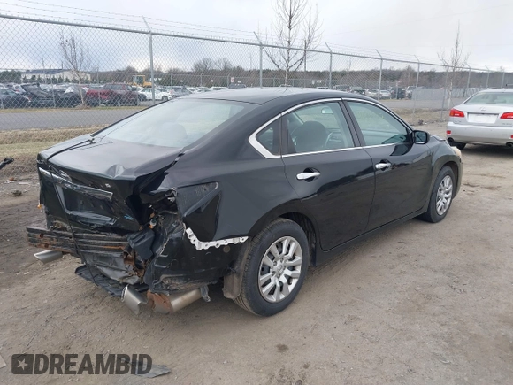 2014 Nissan Altima SL with VIN 1N4AL3AP6EC292256, listed as a IAAI auction lot 41239967 with 142,463 mi miles and . Bid and sale history available at DreamBid. Image 4.