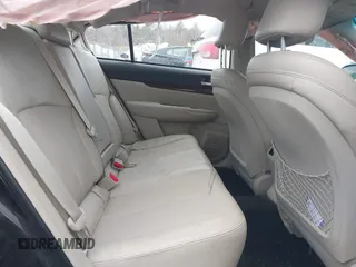 2014 Subaru Legacy Limited with VIN 4S3BMBL64E3002431, listed as a IAAI auction lot 41688033 with 150,133 mi miles and . Bid and sale history available at DreamBid. Image 8.