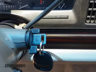 1999 Buick LeSabre Custom с VIN 1G4HP52K6XH458983, выставлен на аукционе IAAI как лот 42021071 с пробегом 173 758 миль миль и . История ставок и продаж доступна на DreamBid. Изображение 11.