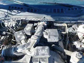 2020 Ford F-250 XL with VIN 1FT7X2B64LEC53546, listed as a IAAI auction lot 41414834 with 175,403 mi miles and . Bid and sale history available at DreamBid. Image 10.