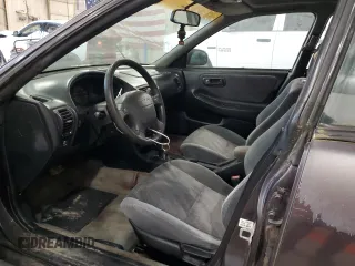 1995 Acura Integra LS z VIN JH4DB765XSS001184, wystawiony jako Copart lot #66979854 z przebiegiem 261 435 mil mil oraz Czysty tytuł • Clean title. Historia ofert i sprzedaży dostępna na DreamBid. Obrazek 7.