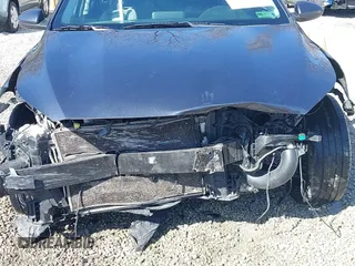 2019 Kia Forte S with VIN 3KPF34AD2KE067042, listed as a IAAI auction lot 41872177 with 96,992 mi miles. Bid and sale history available at carsss.com. Image 6.