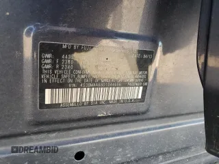2013 Subaru Legacy 2.5i с VIN 4S3BMAA68D1044656, выставлен на аукционе Copart как лот 65748565 с пробегом 165 633 миль миль и Чистый • Clean title. История ставок и продаж доступна на DreamBid. Изображение 12.