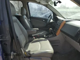 2006 Saturn VUE z VIN 5GZCZ53446S881229, wystawiony jako Copart lot #48966155 z przebiegiem Nie podano mil oraz Szkody całkowita. Historia ofert i sprzedaży dostępna na DreamBid. Obrazek 7.