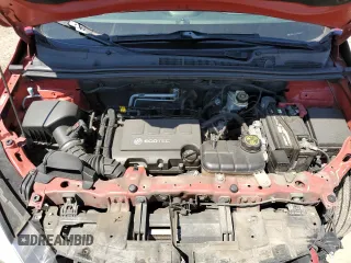 2013 Buick Encore Leather with VIN KL4CJCSB2DB105749, listed as a Copart auction lot 53475525 with 100,659 mi miles and Salvage Title. Bid and sale history available at carsss.com. Image 13.