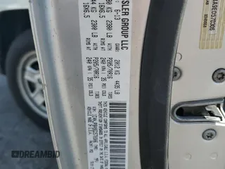 2014 Jeep Patriot Sport z VIN 1C4NJPBA9ED570306, wystawiony jako Copart lot #47923305 z przebiegiem 200 589 mil mil oraz Szkoda całkowita • Salvage title. Historia ofert i sprzedaży dostępna na DreamBid. Obrazek 12.