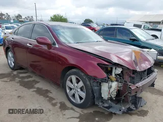 2008 Lexus ES 330 с VIN JTHBJ46G282165032, выставлен на аукционе IAAI как лот 42129153 с пробегом 131 571 миль миль и . История ставок и продаж доступна на DreamBid. Изображение 1.