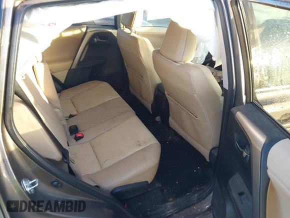 2013 Toyota RAV4 Limited z VIN 2T3DFREV1DW075915, wystawiony jako IAAI lot #40720411 z przebiegiem 132 656 mil mil oraz . Historia ofert i sprzedaży dostępna na DreamBid. Obrazek 8.