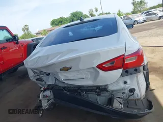 2018 Chevrolet Malibu LS with VIN 1G1ZB5ST9JF131764, listed as a IAAI auction lot 42083127 with 81,185 mi miles and . Bid and sale history available at DreamBid. Image 17.
