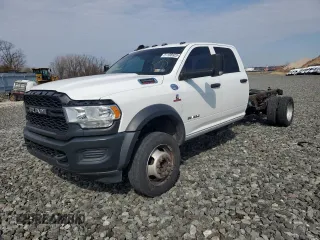 2019 Ram 5500 Tradesman with VIN 3C7WRNFL5KG683782, listed as a Copart auction lot 51188925 with 95,011 mi miles and Clean Title. Bid and sale history available at carsss.com. Image 1.