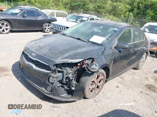 2020 Kia Forte LXS z VIN 3KPF24AD4LE171018, wystawiony jako IAAI lot #42130798 z przebiegiem 206 004 mil mil oraz . Historia ofert i sprzedaży dostępna na DreamBid. Obrazek 16.