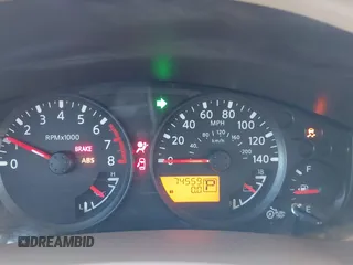 2016 Nissan Frontier SV z VIN 1N6AD0ER0GN702023, wystawiony jako IAAI lot #41975440 z przebiegiem 74 559 mil mil oraz . Historia ofert i sprzedaży dostępna na DreamBid. Obrazek 7.