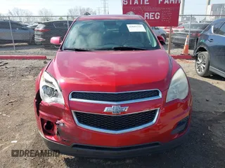 2013 Chevrolet Equinox LT with VIN 1GNALDEK4DZ108157, listed as a IAAI auction lot 42041316 with 122,897 mi miles and . Bid and sale history available at DreamBid. Image 12.