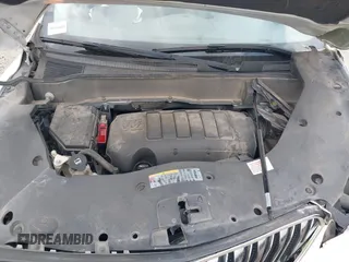 2015 Buick Enclave • with VIN 5GAKRBKDXFJ303317, listed as a IAAI auction lot 41948316 with 147,010 mi miles and . Bid and sale history available at carsss.com. Image 10.