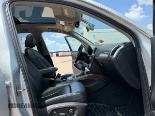 2010 Audi Q5 Prestige с VIN WA1VKBFP8AA072666, выставлен на аукционе Copart как лот 61992625 с пробегом 125 990 миль миль и Чистый • Clean title. История ставок и продаж доступна на DreamBid. Изображение 5.