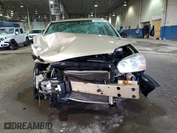 2005 Chevrolet Malibu Maxx LS with VIN 1G1ZT64845F284859, listed as a Copart auction lot 84087894 with 140,119 mi miles and Clean Title. Bid and sale history available at carsss.com. Image 5.