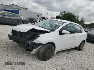 2009 Nissan Sentra SR FE+ с VIN 3N1AB61EX9L658150, выставлен на аукционе Copart как лот 52736025 с пробегом 109 951 миль миль и Списание • Salvage title. История ставок и продаж доступна на DreamBid. Изображение 1.