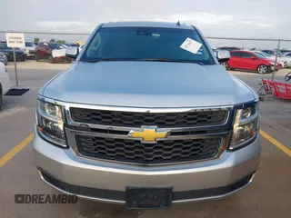 2015 Chevrolet Tahoe LT with VIN 1GNSCBKC2FR232095, listed as a IAAI auction lot 42718627 with 174,130 mi miles and . Bid and sale history available at DreamBid. Image 12.