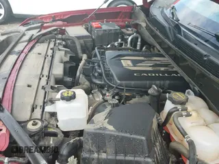 2024 Cadillac Escalade AWD V-Series с VIN 1GYS4HK99RR339334, выставлен на аукционе IAAI как лот 42280146 с пробегом 19 210 миль миль и . История ставок и продаж доступна на DreamBid. Изображение 17.