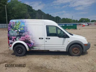 2012 Ford Transit Connect XL z VIN NM0LS7CN2CT080523, wystawiony jako IAAI lot #42336502 z przebiegiem 212 708 mil mil oraz . Historia ofert i sprzedaży dostępna na DreamBid. Obrazek 13.