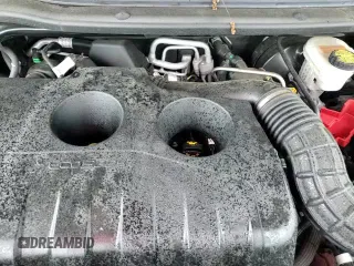 2018 Ford Explorer Limited z VIN 1FM5K8FH1JGB49825, wystawiony jako Copart lot #63486695 z przebiegiem 39 337 mil mil oraz Szkoda całkowita • Salvage title. Historia ofert i sprzedaży dostępna na DreamBid. Obrazek 14.