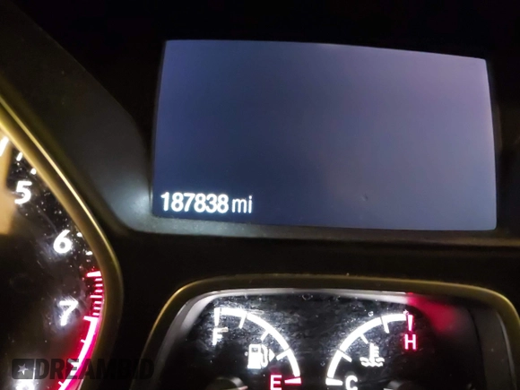2017 Ford Escape SE with VIN 1FMCU9G94HUE08060, listed as a IAAI auction lot 41856229 with 187,838 mi miles and . Bid and sale history available at carsss.com. Image 7.