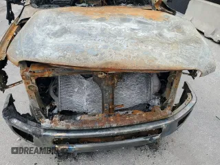 2017 Nissan Titan Pro-4X z VIN 1N6BA1F48HN538284, wystawiony jako Copart lot #58839655 z przebiegiem Nie podano mil oraz Nie do naprawy • Non repairable. Historia ofert i sprzedaży dostępna na DreamBid. Obrazek 11.