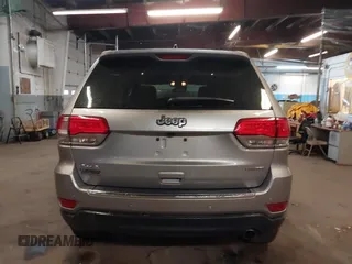 2018 Jeep Grand Cherokee Limited с VIN 1C4RJFBGXJC388792, выставлен на аукционе IAAI как лот 42263206 с пробегом 101 922 миль миль и . История ставок и продаж доступна на DreamBid. Изображение 16.