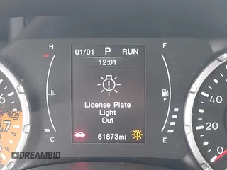 2017 Jeep Renegade Sport with VIN ZACCJBAB6HPE76894, listed as a IAAI auction lot 42106358 with 61,873 mi miles and . Bid and sale history available at carsss.com. Image 15.