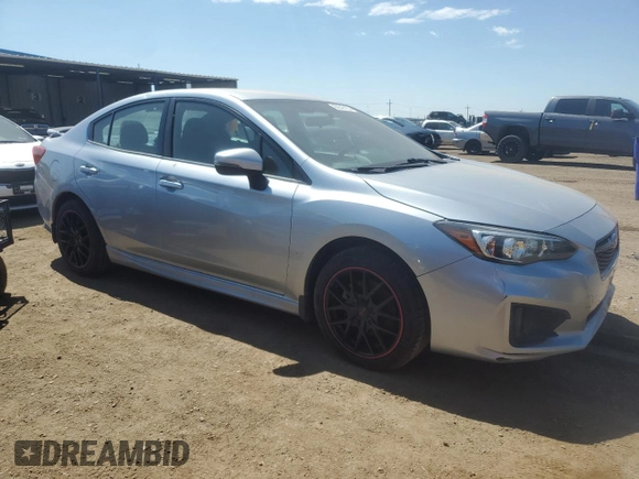 2017 Subaru Impreza Special Sports с VIN 4S3GKAK61H3621306, выставлен на аукционе Copart как лот 60545135 с пробегом 194 416 миль миль и Чистый • Clean title. История ставок и продаж доступна на DreamBid. Изображение 4.