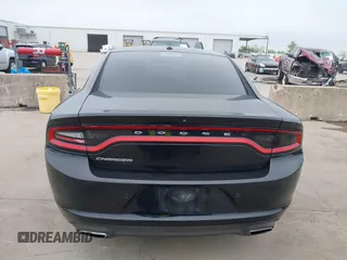 2019 Dodge Charger SXT with VIN 2C3CDXBG2KH579435, listed as a IAAI auction lot 41934441 with 116,983 mi miles and . Bid and sale history available at DreamBid. Image 16.