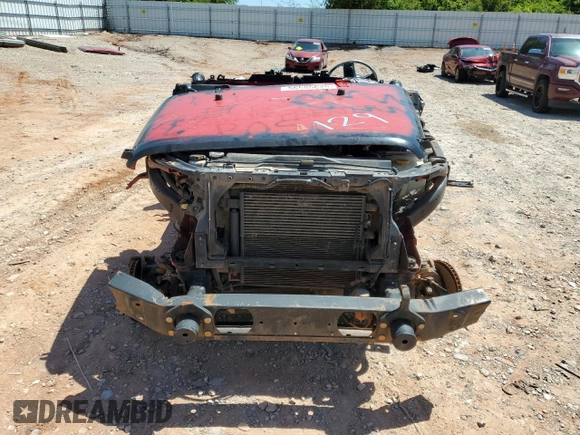 2016 Jeep Wrangler Sport z VIN 1C4AJWAG6GL269595, wystawiony jako Copart lot #56555625 z przebiegiem Nie podano mil oraz Nie do naprawy • Non repairable. Historia ofert i sprzedaży dostępna na DreamBid. Obrazek 5.