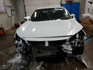 2021 Honda Civic Sedan Sport with VIN 19XFC2F86ME202459, listed as a Copart auction lot 43190005 with 39,205 mi miles and Salvage Title. Bid and sale history available at carsss.com. Image 5.