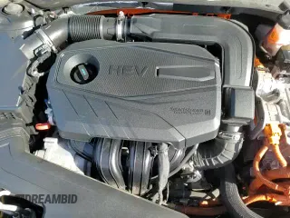 2020 Hyundai Sonata Blue с VIN KMHL24JJ0LA014027, выставлен на аукционе Copart как лот 49980905 с пробегом 116 897 миль миль и Чистый • Clean title. История ставок и продаж доступна на DreamBid. Изображение 13.