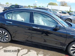 2015 Honda Accord EX-L с VIN 1HGCR6F59FA007073, выставлен на аукционе IAAI как лот 41878149 с пробегом 159 023 миль миль и . История ставок и продаж доступна на DreamBid. Изображение 13.
