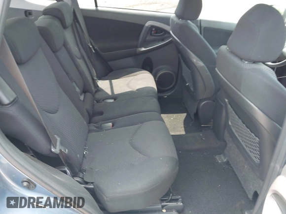 2008 Toyota RAV4 Sport with VIN JTMBD32V685154296, listed as a IAAI auction lot 42385613 with 154,804 mi miles and . Bid and sale history available at DreamBid. Image 8.