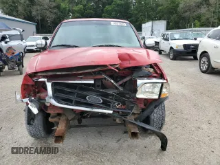 2003 Ford F-150 XL с VIN 1FTRX17W23NB83329, выставлен на аукционе Copart как лот 58077885 с пробегом 319 270 миль миль и Списание • Salvage title. История ставок и продаж доступна на DreamBid. Изображение 5.