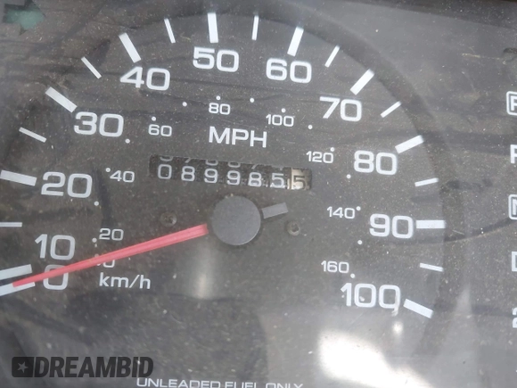 1993 Nissan Frontier с VIN 1N6SD11S1PC337477, выставлен на аукционе IAAI как лот 42484241 с пробегом 89 985 миль миль и . История ставок и продаж доступна на DreamBid. Изображение 7.